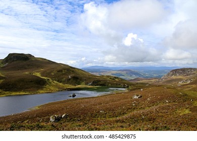 Pitlochry View