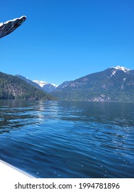 Pitt Lake Pitt Meadows Canada 