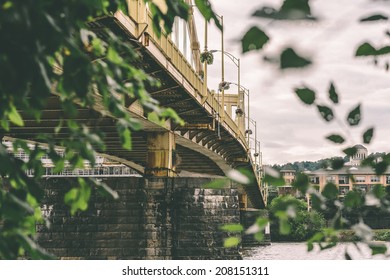 Pittsburgh Bridge