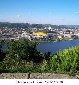 Pittsburgh North Shore And Rivers