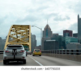 fort pitt bridge meme