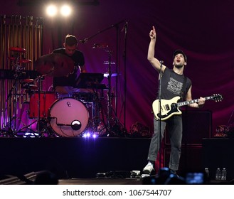 Bleachers Band High Res Stock Images Shutterstock