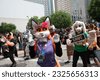 furry convention