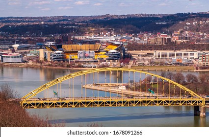 fort pitt bridge meme