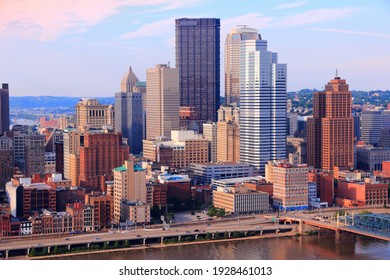 692 Pittsburgh Sunset Images, Stock Photos & Vectors | Shutterstock