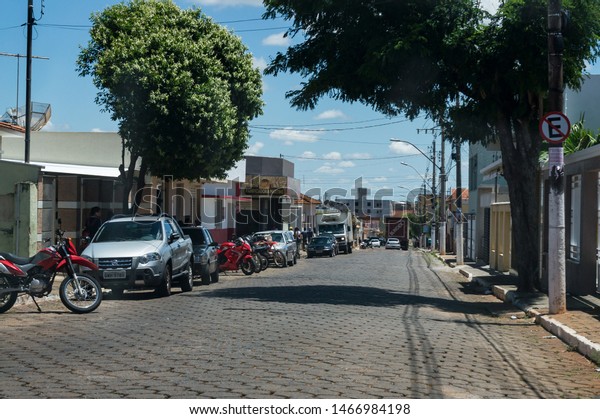 Piumhi Minas Gerais fonte: image.shutterstock.com