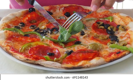 pizza 