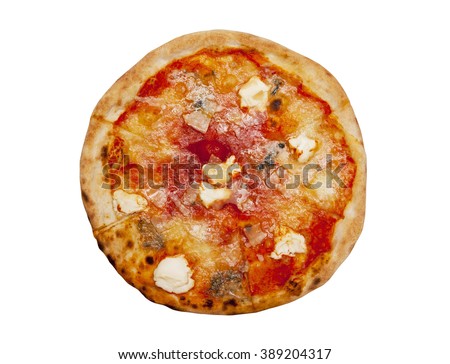 Similar – Pimp my Pizza Food Dough