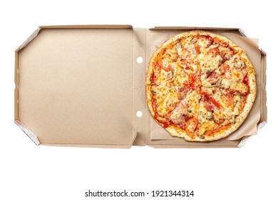 11,440 Pizza Box Table Images, Stock Photos & Vectors 