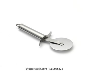 4,166 Pizza Cutter White Background Images, Stock Photos & Vectors 