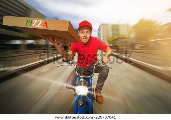 Pizza Guy