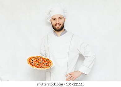 2,706 Pizza Maker Images, Stock Photos & Vectors | Shutterstock
