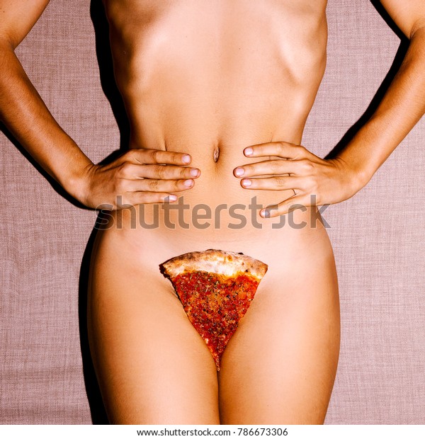 Pizza Porn Sexy Nude Lady Minimal à¸ à¸²à¸žà¸ªà¸•à¹‡à¸­à¸ (à¹à¸à¹‰à¹„à¸‚à¸•à¸­à¸™à¸™à¸µà¹‰ ...