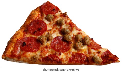 Pizza Slice