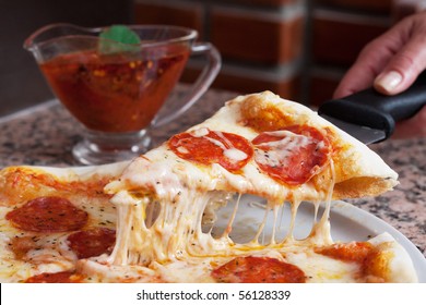 Pizza Slice