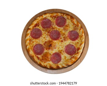 Pizza Transparent Background Stock Photos Images Photography Shutterstock