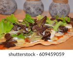 Pizzas