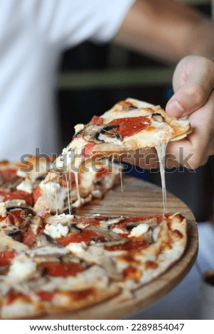 pizzeria, pizza, oven, food, foodlovers.