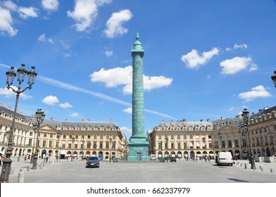 Place Vendôme