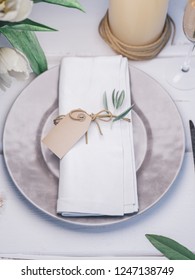 Download Mockup Wedding Table Hd Stock Images Shutterstock