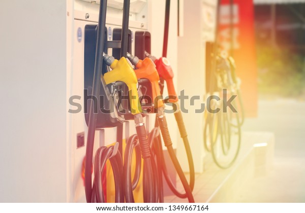  place to\
pay for fuel is believed to be a\
car.