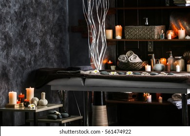 Modern Massage Room Images Stock Photos Vectors