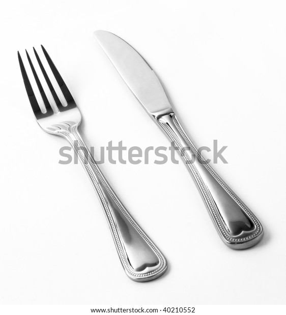 knife and fork in one