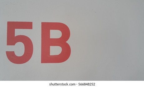 placemark,colored plastic