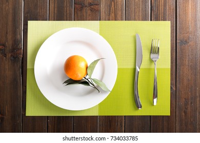 Placemat