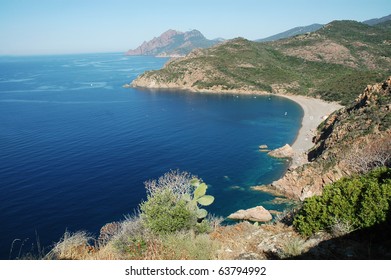 Plage Corse Images Stock Photos Vectors Shutterstock