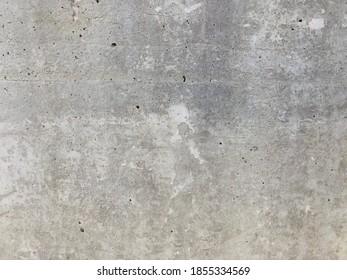 Plain Cement Wall Surface Texture Background Stock Photo 1855334569 