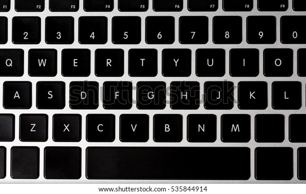 Computer Keyboard Symbols