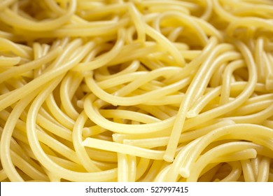 Plain Cooked Spaghetti Stock Photo 527997415 | Shutterstock