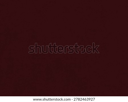 Plain dark red maroon solid color texture background