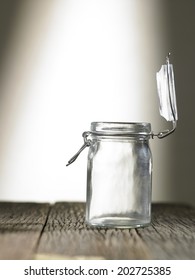 Download Empty Jar High Res Stock Images Shutterstock