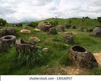  Plain Of Jars