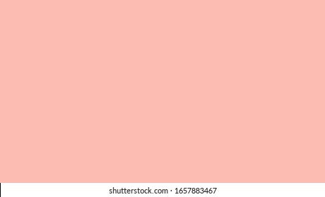 plain light pink background