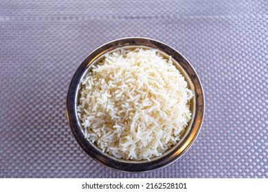 Plain Rice - Plain White Rice 