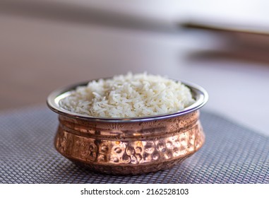 Plain Rice - Plain White Rice 