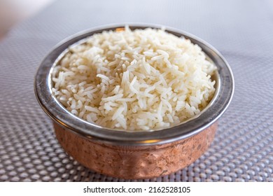 Plain Rice - Plain White Rice 