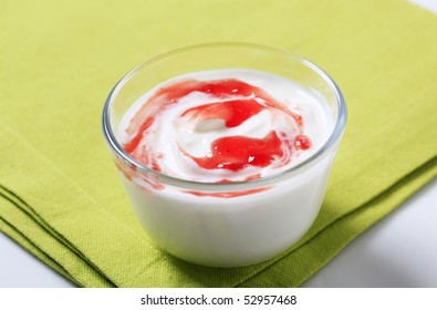 Yogurt Jelly High Res Stock Images Shutterstock