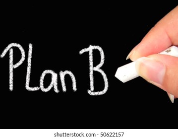 Plan B