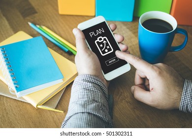PLAN CONCEPT