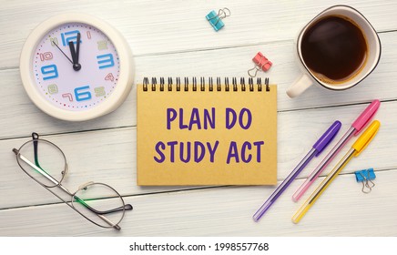 237 Plan do study act Images, Stock Photos & Vectors | Shutterstock