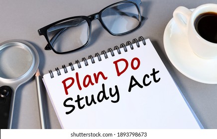 237 Plan do study act Images, Stock Photos & Vectors | Shutterstock