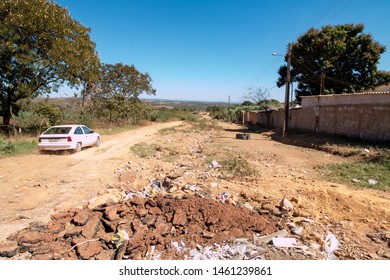 Planaltina Goiás fonte: image.shutterstock.com