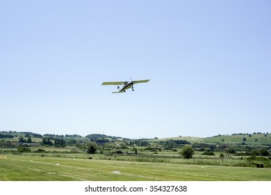 plane