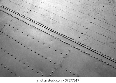 3,413 Aircraft metal rivets Images, Stock Photos & Vectors | Shutterstock
