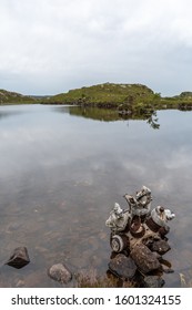 Plane Crash Remains, Liberator Bomber, 13.06.1945