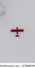 The plane with the height